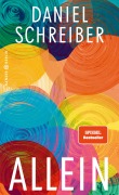 Buchcover: Allein