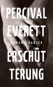 Buchcover: Erschütterung