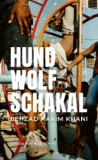 Buchcover: Hund, Wolf, Schakal