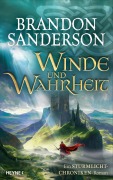 Buchcover: Winde und Wahrheit