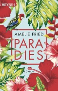 Buchcover: Paradies