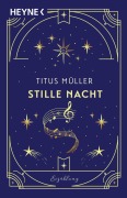 Buchcover: Stille Nacht