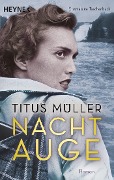 Buchcover: Nachtauge