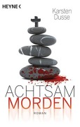 Buchcover: Achtsam morden