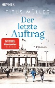 Buchcover: Der letzte Auftrag