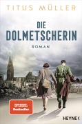Buchcover: Die Dolmetscherin