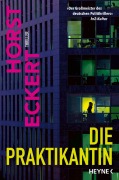 Buchcover: Die Praktikantin