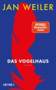 Buchcover: Das Vogelhaus
