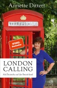 Buchcover: London Calling