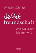 Buchcover: Selbstfreundschaft