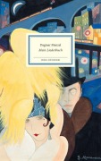 Buchcover: Mein Liederbuch