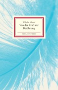 Buchcover: Von der Kraft der Berührung