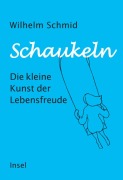 Buchcover: Schaukeln