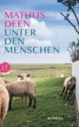 Buchcover: Unter den Menschen