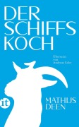 Buchcover: Der Schiffskoch