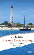 Buchcover: Einsame Entscheidung