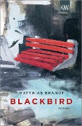Buchcover: Blackbird