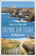 Buchcover: Dupins Bretagne