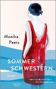 Buchcover: Sommerschwestern