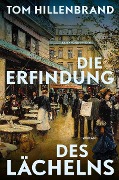 Buchcover: Die Erfindung des Lächelns