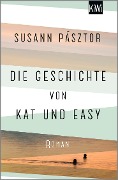 Buchcover: Die Geschichte von Kat und Easy