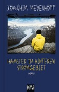 Buchcover: Hamster im hinteren Stromgebiet