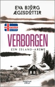 Buchcover: Verborgen