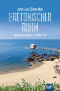 Buchcover: Bretonischer Ruhm