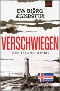 Buchcover: Verschwiegen