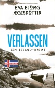 Buchcover: Verlassen