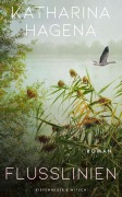 Buchcover: Flusslinien
