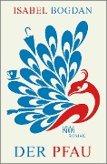 Buchcover: Der Pfau