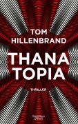 Buchcover: Thanatopia