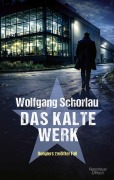 Buchcover: Das kalte Werk