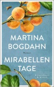 Buchcover: Mirabellentage