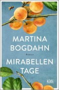 Buchcover: Mirabellentage