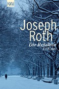Buchcover: Die Rebellion