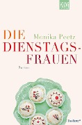 Buchcover: Die Dienstagsfrauen