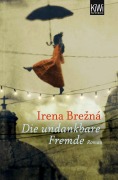 Buchcover: Die undankbare Fremde