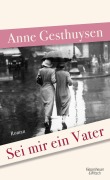 Buchcover: Sei mir ein Vater