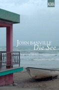 Buchcover: Die See