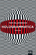Buchcover: Hologrammatica