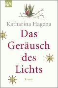 Buchcover: Das Geräusch des Lichts