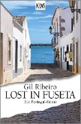 Buchcover: Lost in Fuseta