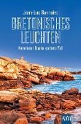 Buchcover: Bretonisches Leuchten