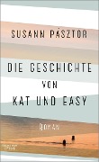 Buchcover: Die Geschichte von Kat und Easy