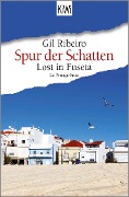 Buchcover: Spur der Schatten