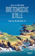 Buchcover: Bretonische Idylle
