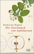 Buchcover: Der Geschmack von Apfelkernen
