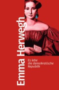 Buchcover: Es lebe die demokratische Republik
